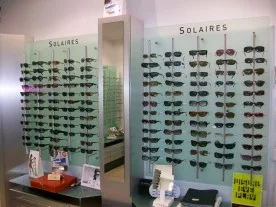 Optique de la Mairie à Maisons-Alfort