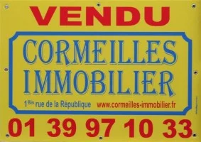 Cormeilles Immobilier à Cormeilles-en-Parisis