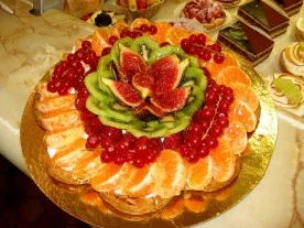 Boulangerie Pilorge à La Ferté-sous-Jouarre