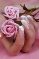 Les Ongles d'Océane à Nogent-sur-Marne