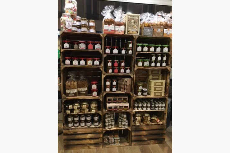 Christie's Corner à Le Perreux-sur-Marne