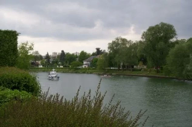 Bry Village à Bry-sur-Marne
