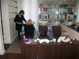 Salon Eric Stipa à Villeneuve-le-Roi