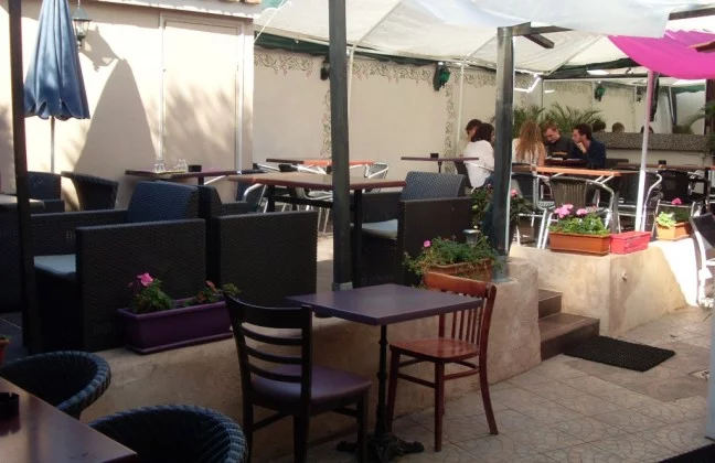 Le Chablis 2 à Le Perreux-sur-Marne