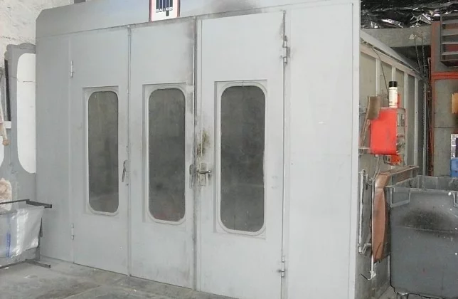 A.Gicquiau et fils Carrosserie à Le Perreux-sur-Marne