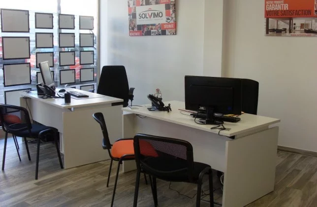 Solvimo à Le Perreux-sur-Marne