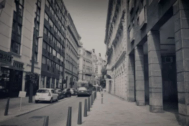 Shot Bar II à Le Perreux-sur-Marne