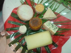 Renaud - Question de goûts