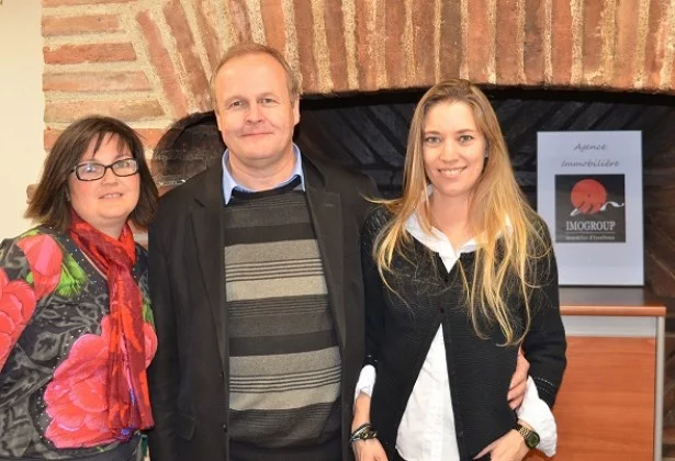 Imogroup à Saint-Sulpice-la-Pointe