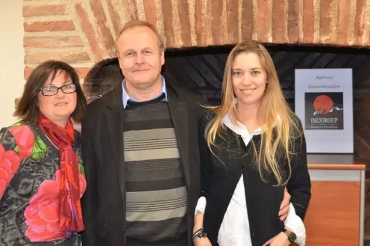 Imogroup à Saint-Sulpice-la-Pointe