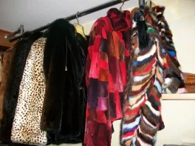 Marny Couture à La Ferté-sous-Jouarre