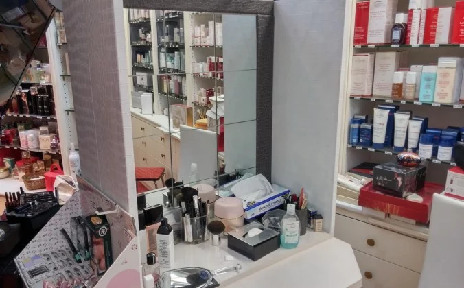 Sophie Bonnet Parfumerie à Mazamet