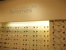 Optic 2000 à Maisons-Alfort