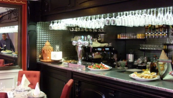 Chez Abda à Le Perreux-sur-Marne