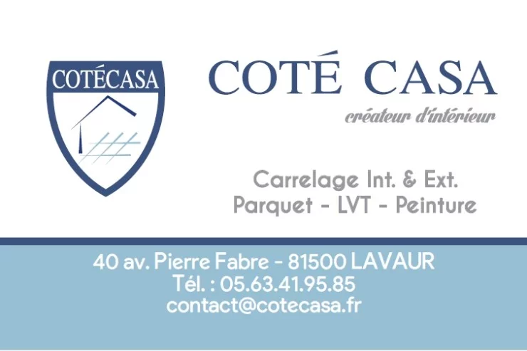 Coté Casa à Lavaur