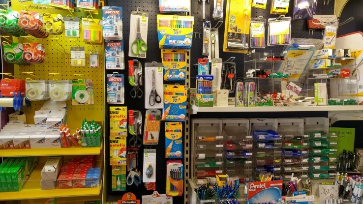 GB Bureautique à Mazamet