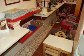 Sculpting Coiffure à Maisons-Alfort