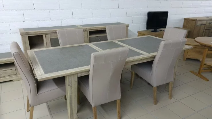 Mobilier Beziat à Mazamet