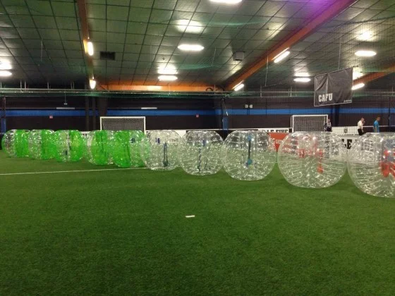 Bubble Bump Albi à Albi