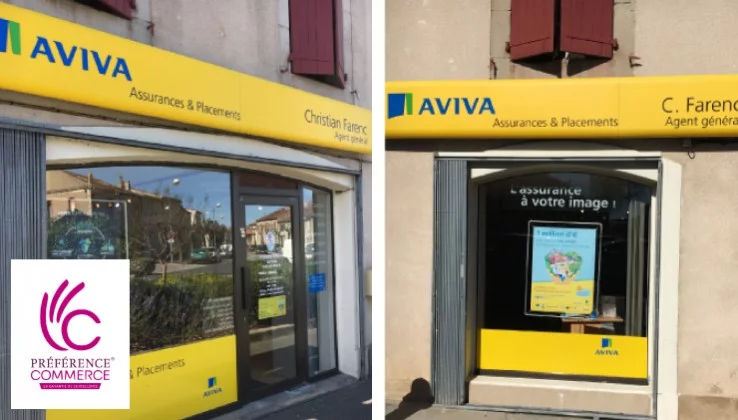 Abeille Assurances à Labruguière