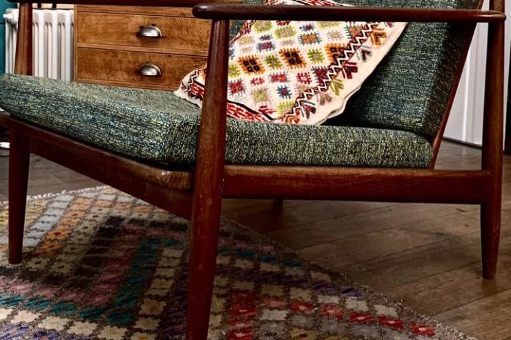 Eurodécor à Vincennes