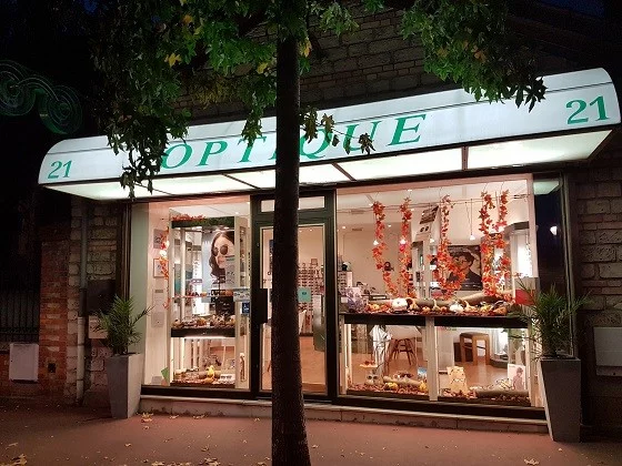 Optique Froumy à Cormeilles-en-Parisis