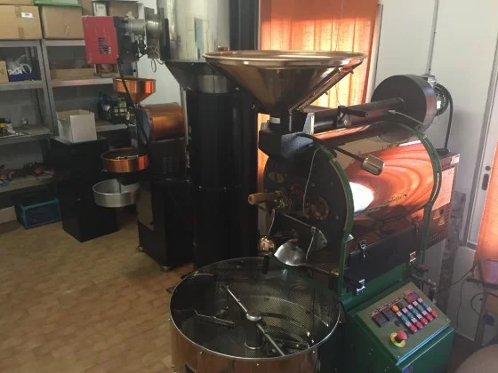 Kaf'Té Gourmets à Ambres