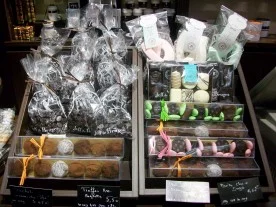 Jeff de Bruges à Coulommiers