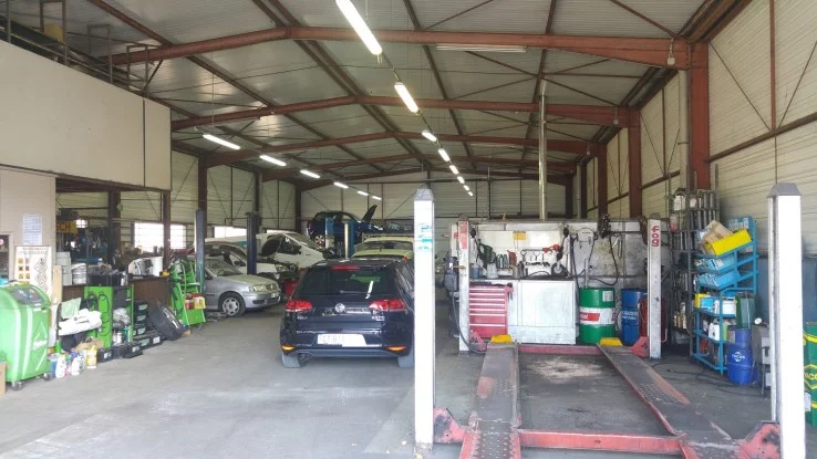 Joucla Autos à Mazamet