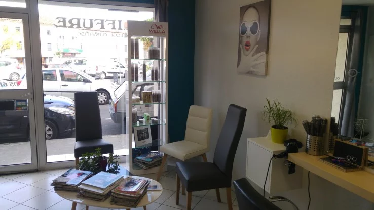 L'Atelier de Jess à Revel