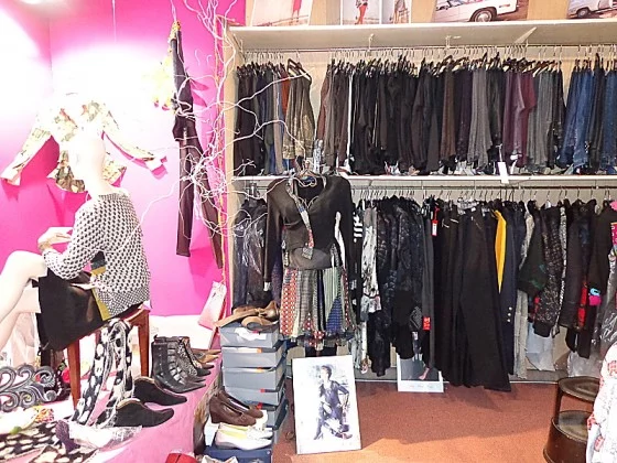 Myrtille Couture à Bry-sur-Marne