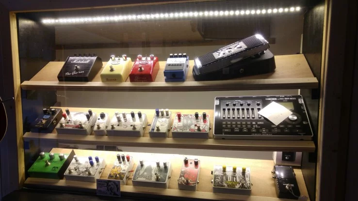 Crossroads Music Shop à Revel