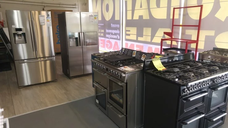 Promo Électro à Castres