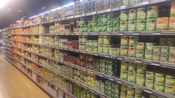 Casino Shop à Quint-Fonsegrives