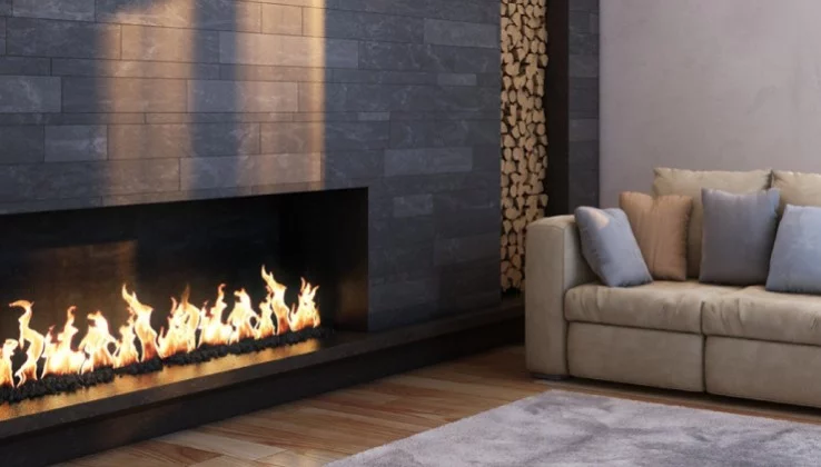 Agence Poêles et Cheminées à Balma