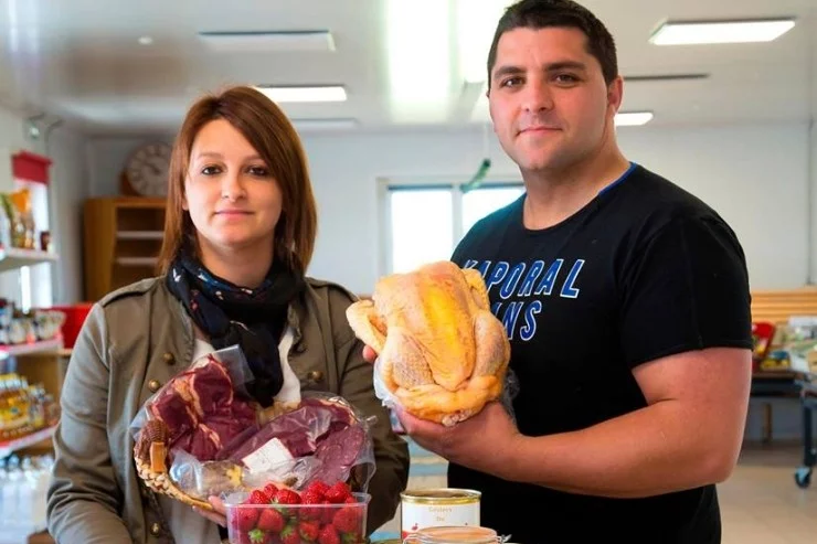 Oh Saveurs Gourmandes à Lavaur