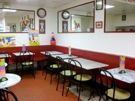 Kiosk Gourmand à Meaux