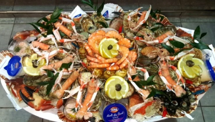 La Bouillaseb à Gaillac