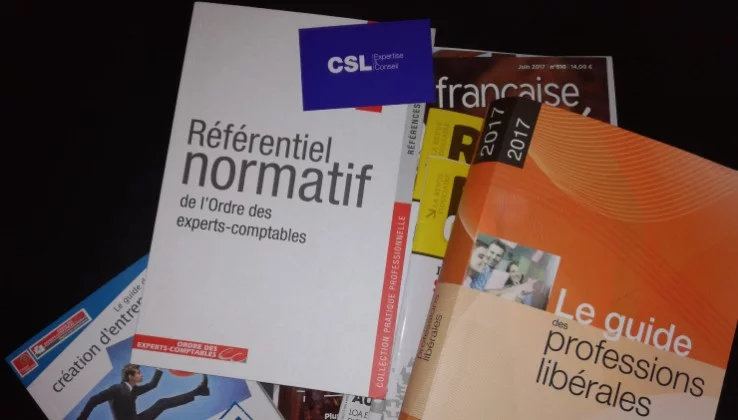 CSL Expertise & Conseil à Lavaur