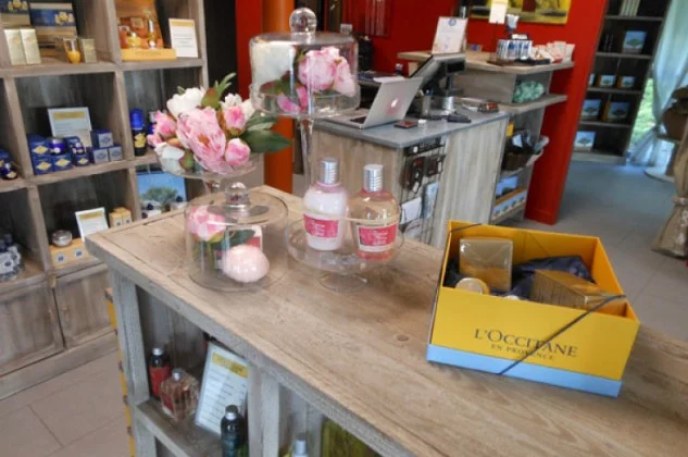 Ofalye à Rouffiac-Tolosan