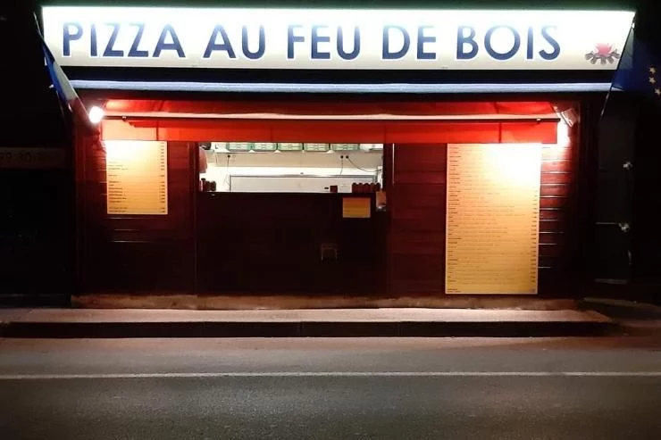 Le Chalet à Pégomas