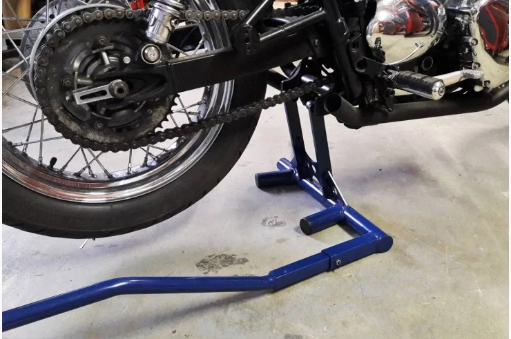 Meca'Gold à Tourrettes