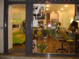 Georgy Coiffure à Paris (11)