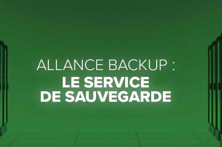 Allance à Vincennes