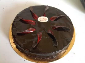 A l'Ami d'pain à Meaux