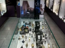 Megalithes - Montres à Paris (11)