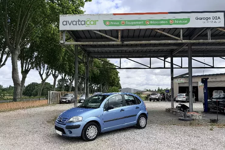 Vente à Saint-Sulpice-la-Pointe - image 4