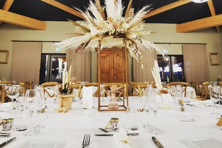 Le Pré Saint Georges à Labastide-Saint-Georges