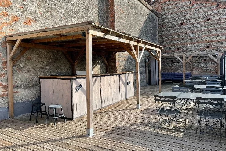 Ma bonne étoile à Auterive