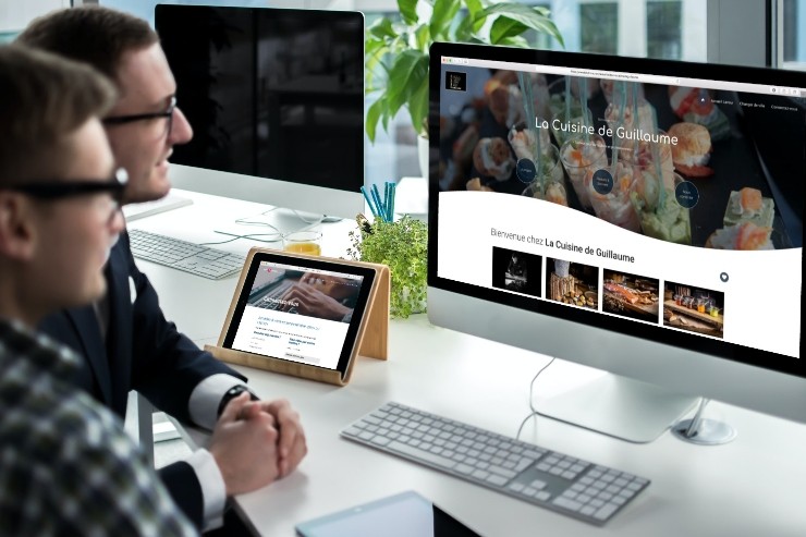 Site conseiller Ville 